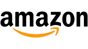 Logo pulsante per link carrello Amazon