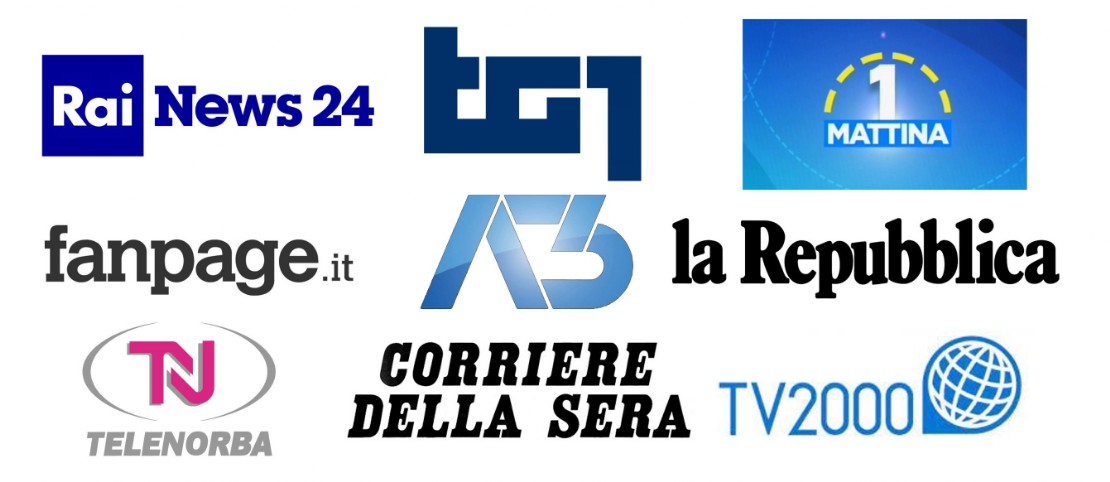 Rai Tg1 Uno Mattina Antenna 3 La Repubblica Fanpage